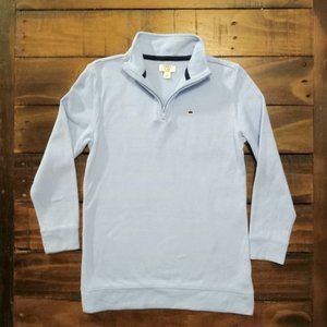 Crown & Ivy Kids Light Blue Boys Sweater Pullover Size Medium